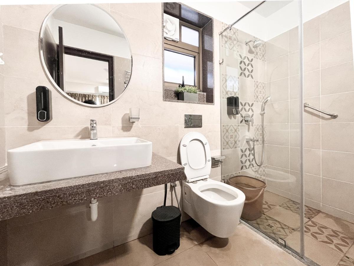 Appartement Acron Seawind Baga Arpora à Calangute Extérieur photo